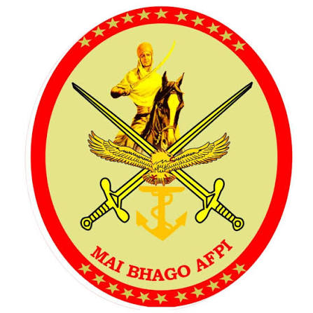 MAI BHAGO AFPI - MBAFPI